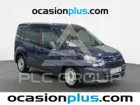 2016 Ford Tourneo