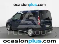 2016 Ford Tourneo