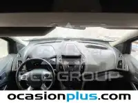 2016 Ford Tourneo