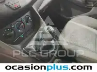 2016 Ford Tourneo