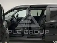 2016 Ford Tourneo