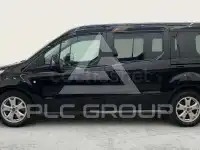 2016 Ford Tourneo