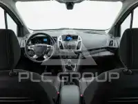 2016 Ford Tourneo