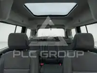 2016 Ford Tourneo