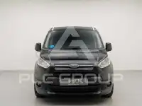 2016 Ford Tourneo