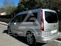 2016 Ford Tourneo
