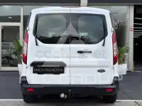 2016 Ford Tourneo