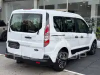 2016 Ford Tourneo