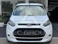 2016 Ford Tourneo