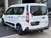 2016 Ford Tourneo