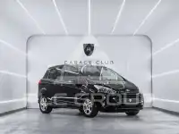 2016 Ford B-Max