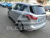 2016 Ford B-Max