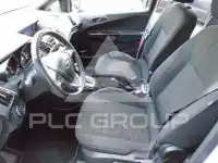 2016 Ford B-Max