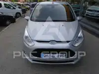 2016 Ford B-Max