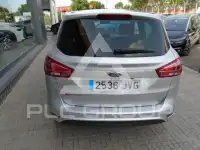 2016 Ford B-Max