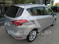 2016 Ford B-Max