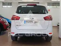 2016 Ford B-Max