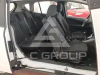 2016 Ford B-Max