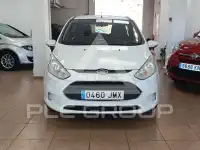 2016 Ford B-Max