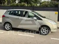 2016 Ford B-Max