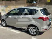 2016 Ford B-Max