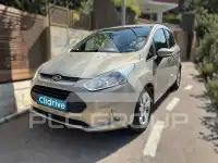 2016 Ford B-Max