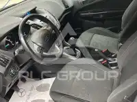 2016 Ford B-Max