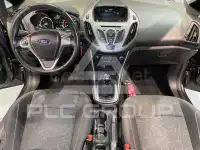 2016 Ford B-Max