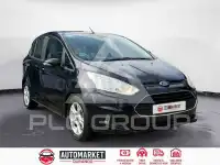 2016 Ford B-Max
