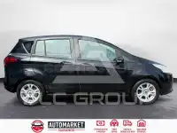 2016 Ford B-Max