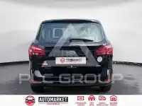 2016 Ford B-Max