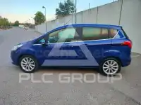 2016 Ford B-Max