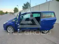 2016 Ford B-Max
