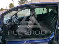2016 Ford B-Max