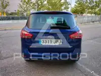 2016 Ford B-Max