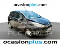 2016 Ford B-Max