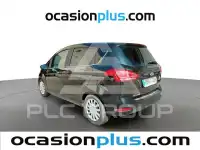 2016 Ford B-Max