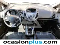 2016 Ford B-Max