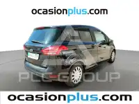 2016 Ford B-Max