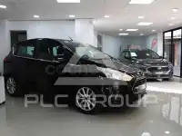 2016 Ford B-Max