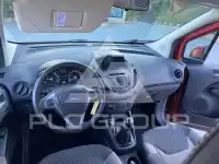 2016 Ford Tourneo