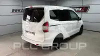2016 Ford Tourneo