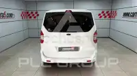 2016 Ford Tourneo