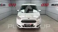 2016 Ford Tourneo