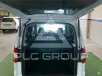 2016 Ford Tourneo