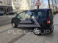 2016 Ford Tourneo