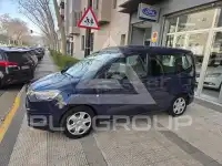 2016 Ford Tourneo