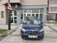 2016 Ford Tourneo