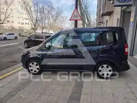 2016 Ford Tourneo