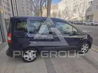 2016 Ford Tourneo